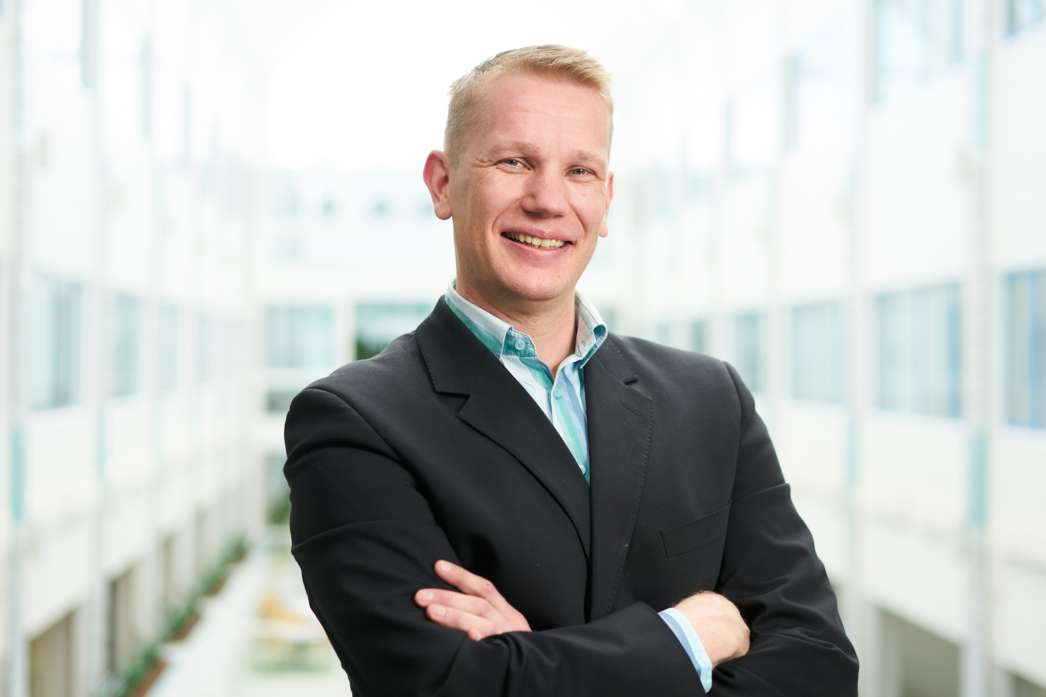 Connectivity Architecture