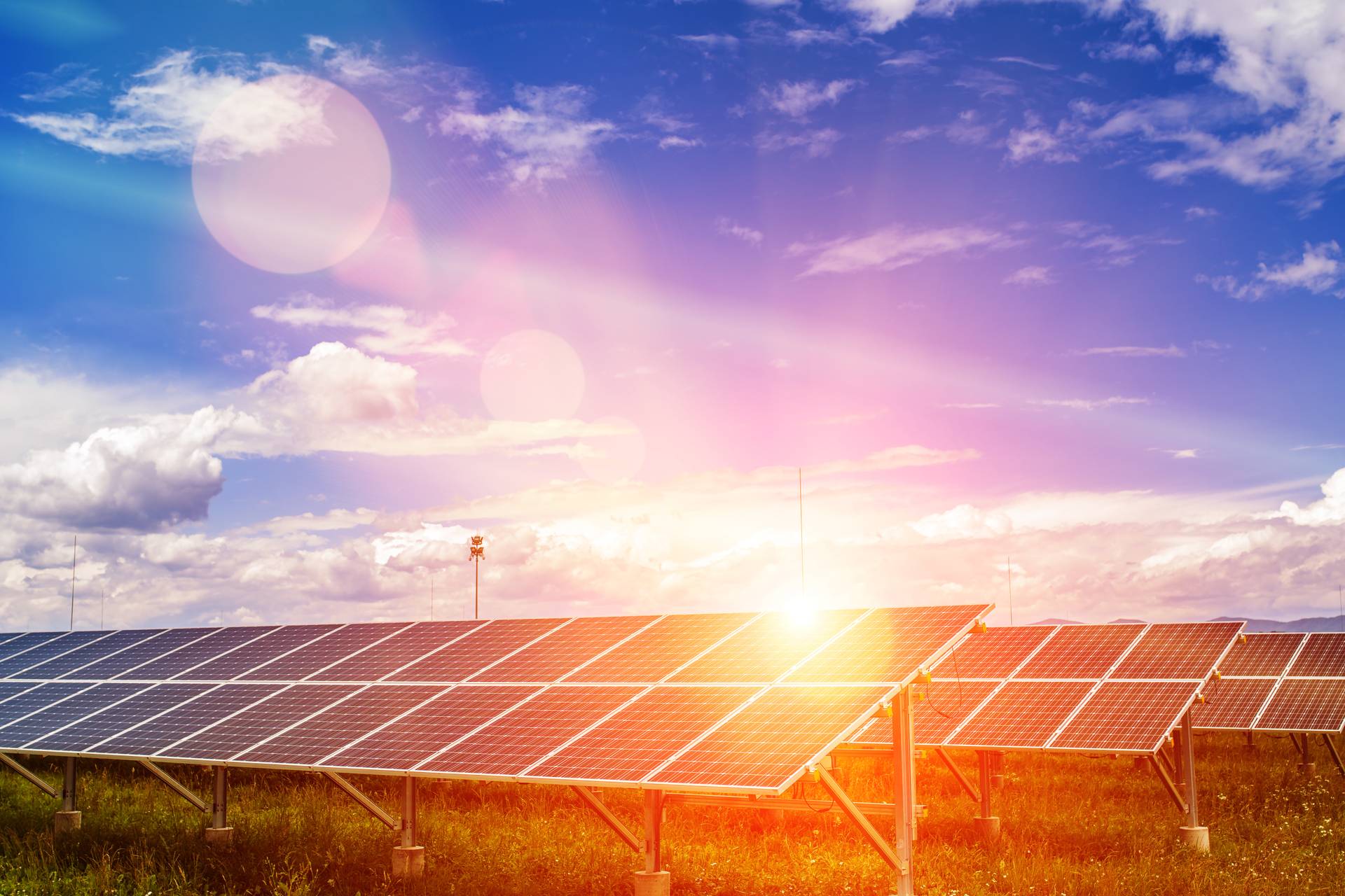 Connectivity Architecture